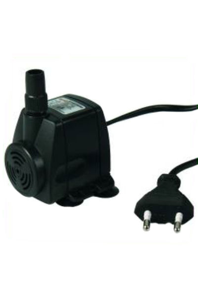 Pumpe 400L